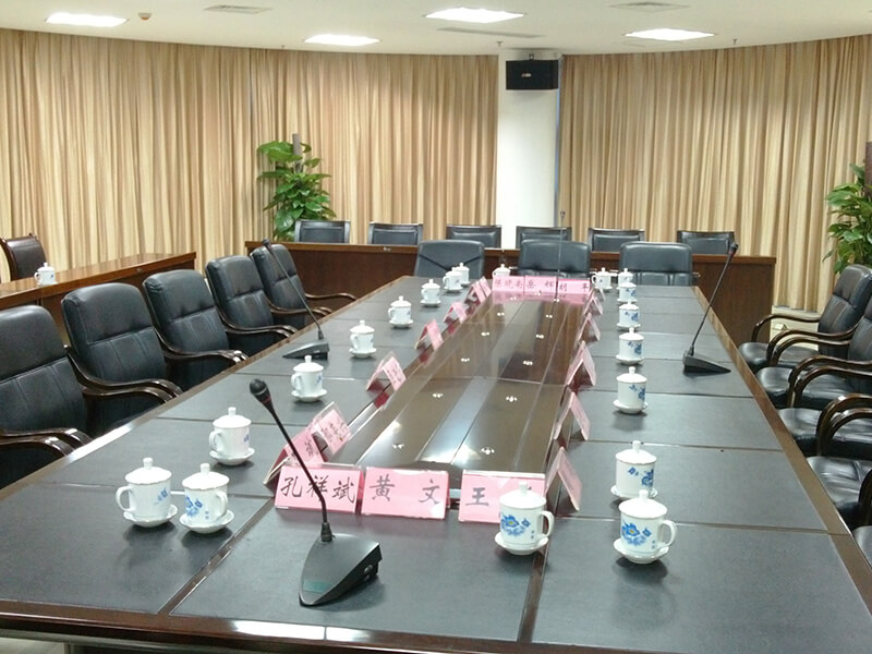 南岸區(qū)人大會議室音響設(shè)備